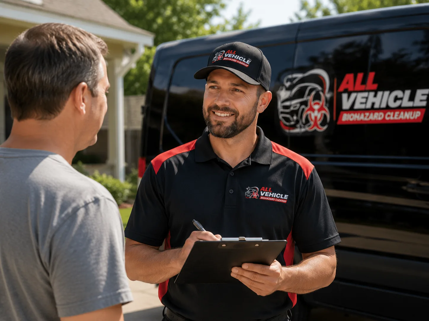 Vehicle Biohazard Cleanup Avoca, NY FAQs